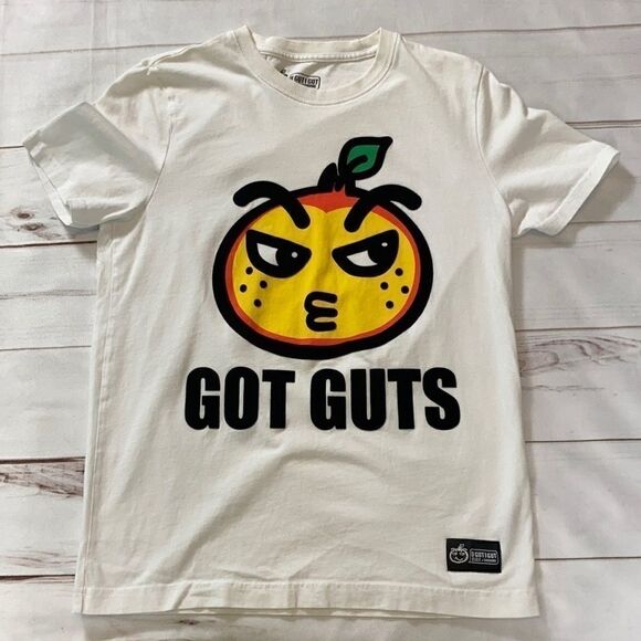 Got Guts by Giordano Tee - Picture 1 of 6